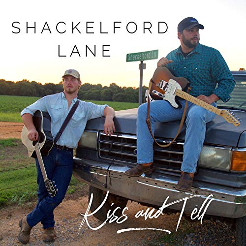Shackelford Lane