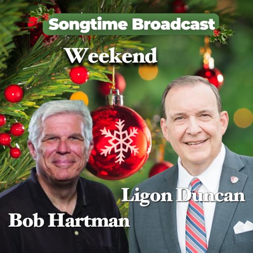 Daily Broadcast 11/29/2025 &ndash; Weekend cover art