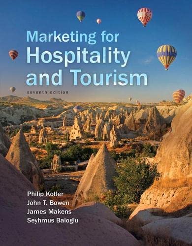 Marketing For Hospitality And Tourism #TOP26