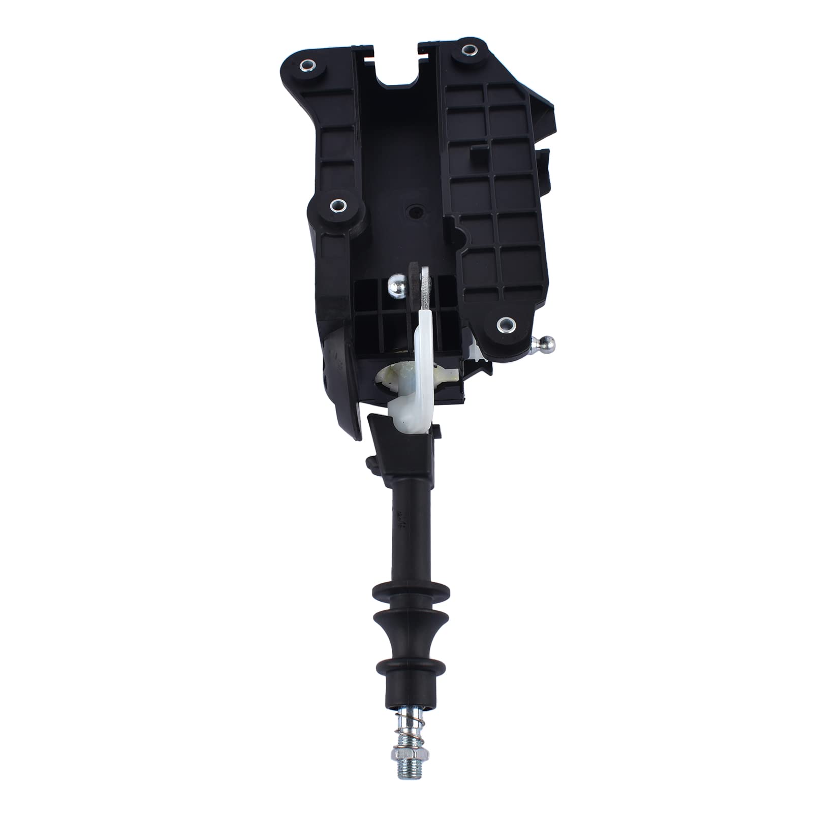 Levier de vitesses levier de vitesses Compatible avec Jumper Ducato 2400EW | Boxer Bus/Kasten/Pritsche/Fahrgestell 2006-2022, 46314090