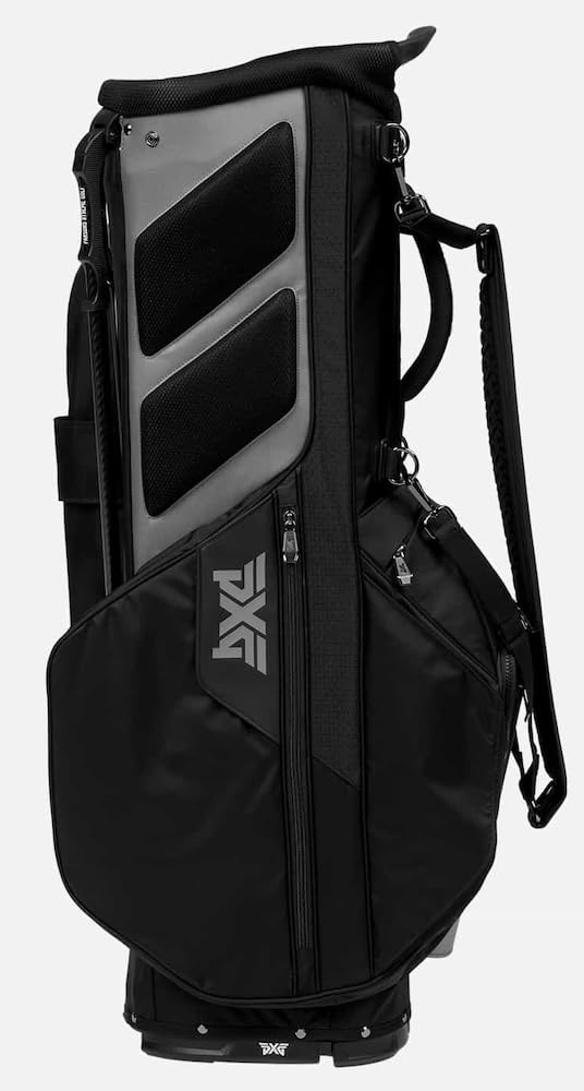 Amazon.co.jp: ピーエックスジー(PXG) XTREME HYBRID STAND BAG 10.5型