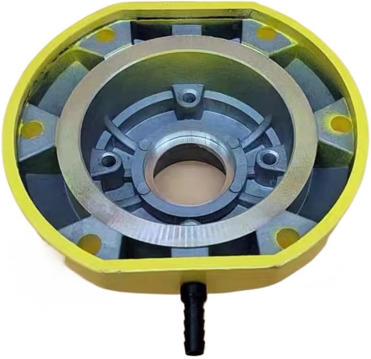 1PC GM0090/GM0120/GM0170/GM0240 for metering pump middle section