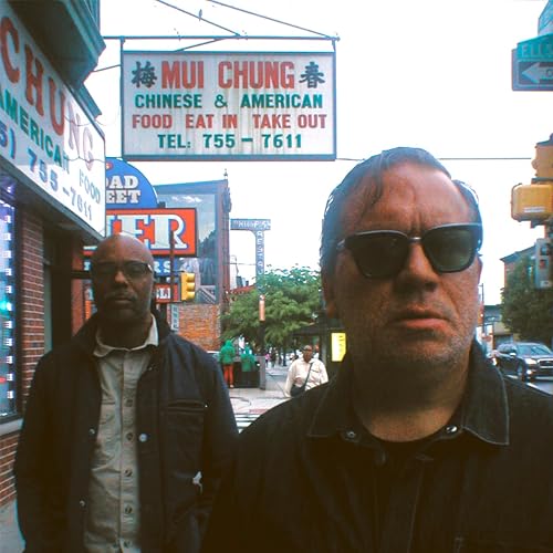 Chicago Underground Duo