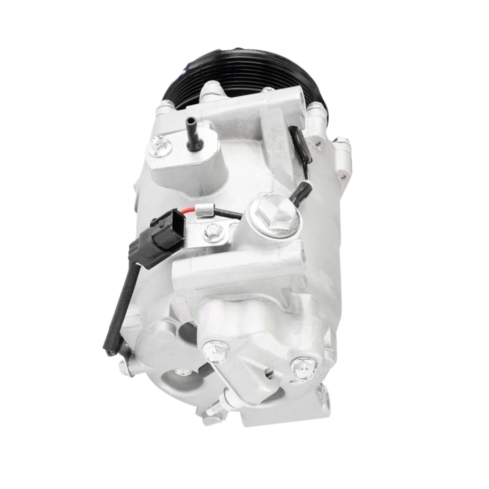 7PK 12V AC Compressor and Clutch Compatible for Nissan Versa 2020-2022 Acura TSX L4 2.4L 10-12 38810RL5A01 38810RL5A02 57889 58889