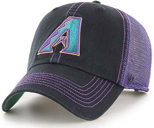 Casquette réglable 47 MLB Trawler pour éviter la chaleur de l'été