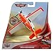 Disney Planes Pull and Fly Buddies Dusty Crophopper Toy