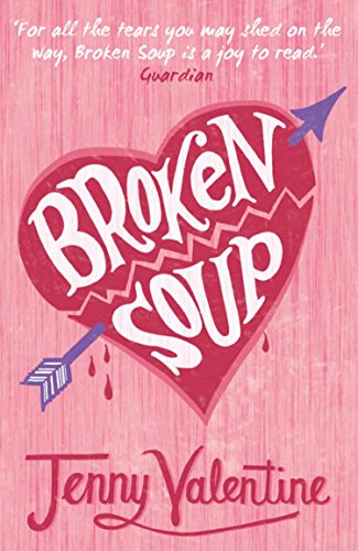 Télécharger Broken Soup (English Edition) Francais PDF