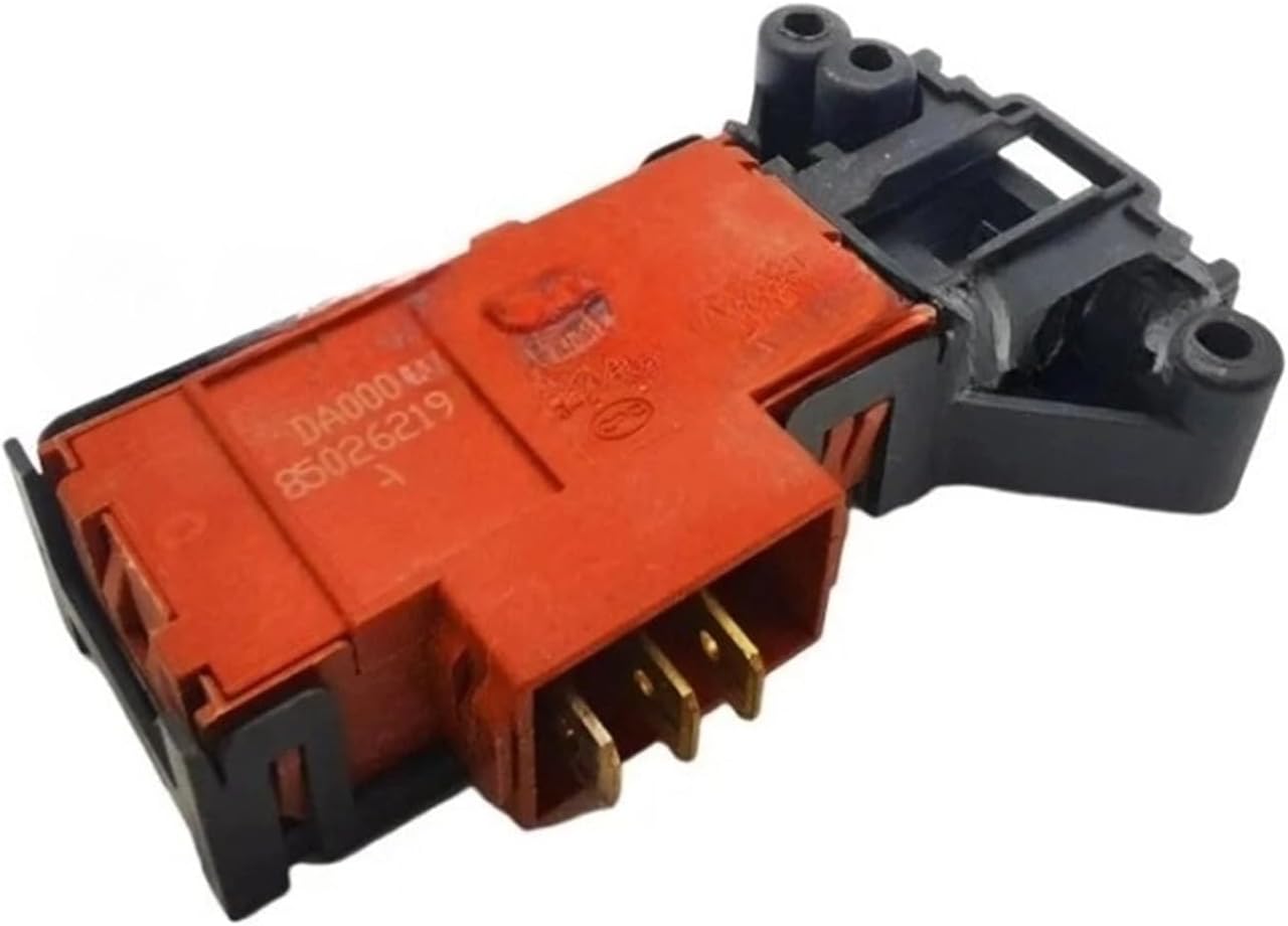 Drum Washing Machine Special Accessory Door Lock Compatible for TCL T853-2 DA000004 DA00085026219