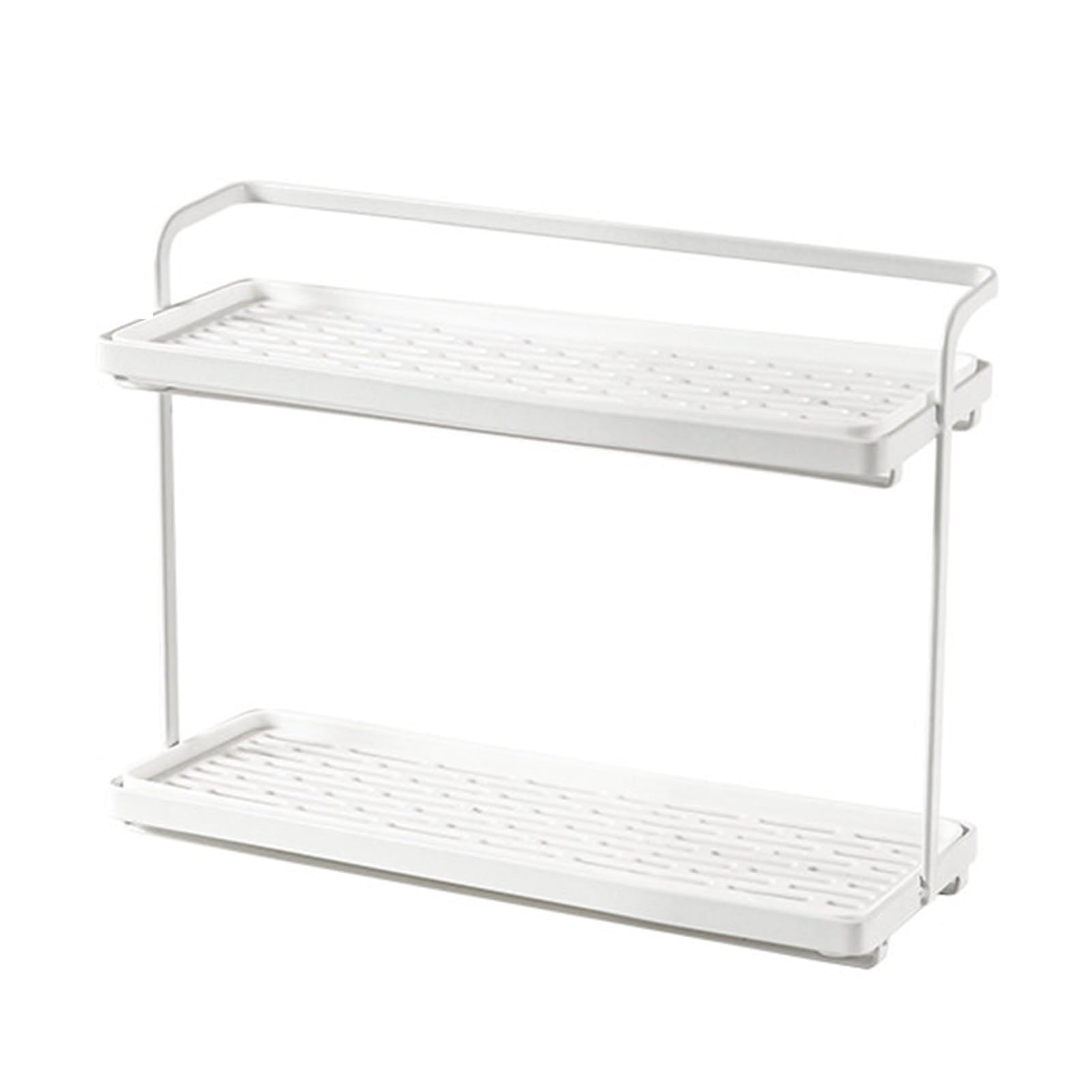 Especiero De 2 Niveles/Organizador De Encimera De Cocina