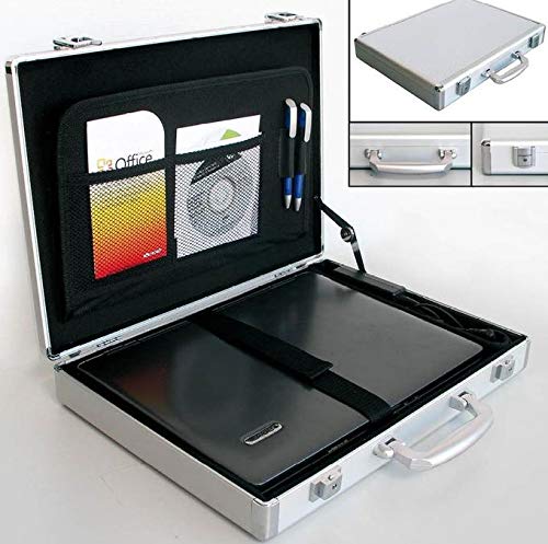 Preisvergleich Produktbild Notebook-Koffer 14 / 15 "