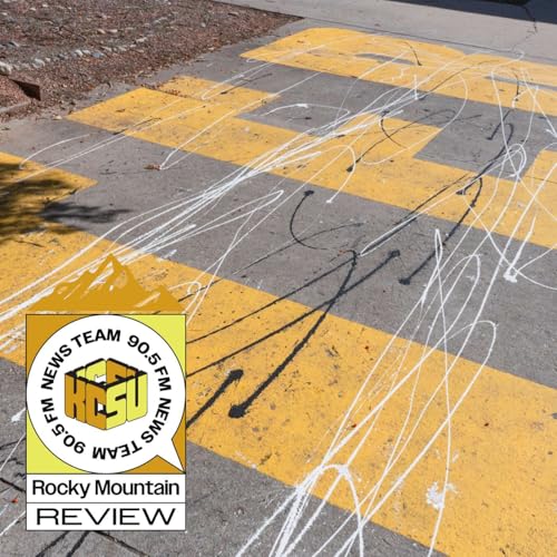 Frustrations grow following Black Lives Matter mural vandalization at CSU, Larimer County Sheriff's deputy shoots at suspect, House and Senate vote to release the Epstein files