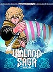 Amazon | Vinland Saga 1 | Yukimura, Makoto | Manga