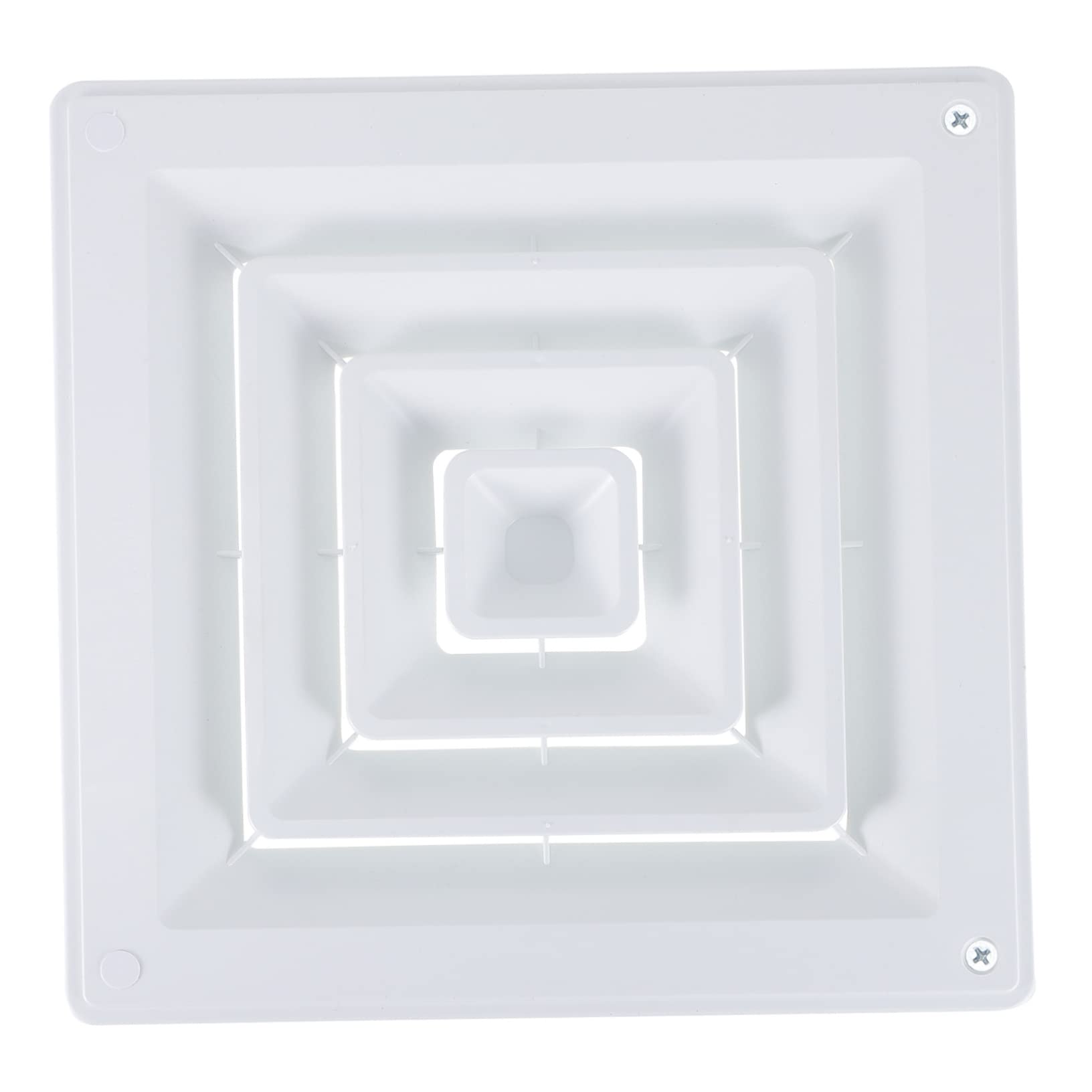 power ac vents