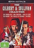  Various Artists, Opera Australia - The Gilbert & Sullivan Collection (5 Dvd) [Italia]