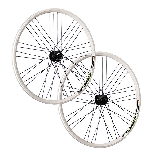 VUELTA 28 pollici set ruote bici Airtec1 Shimano