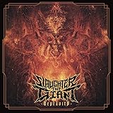 slaughter and may lpc maintenance grant  Depravity [Vinyl LP]