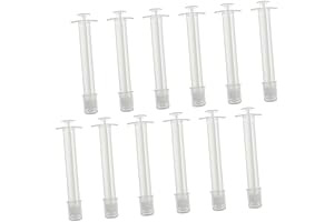 GLEAVI Disposable Douche Kit for Women | 72 Pcs