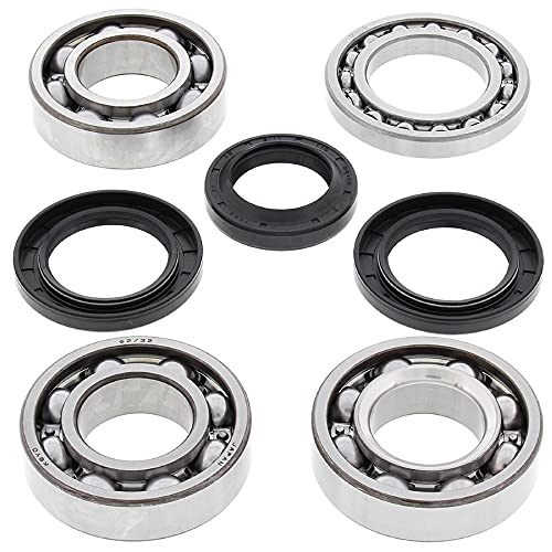 Kit de rodamientos y retenes All Balls 24-1087 para cigüeñal de motor
