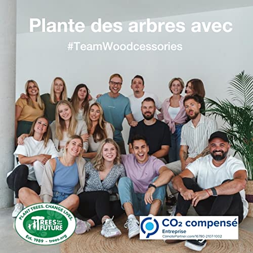 Coque iPhone 11 Pro Max rose végétale pour une protection écoresponsable - 6