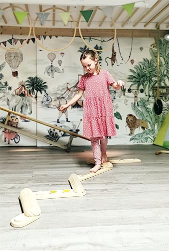 Percorsi di equilibrio Adventure - 11