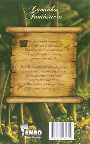 Caminhos Fantásticos