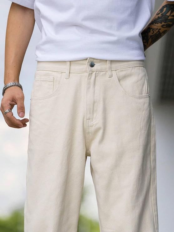 Image of ODDMONKEY Jeans for Man || Baggy Jeans for Man || Pant for Men (JEANS-13)