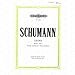 Produktbild LIEDER 1 - arrangiert für Gesang - Mittlere Stimme (mezzo / Medium Voice) - Klavier [Noten/Sheetmusic] Komponist : SCHUMANN ROBERT