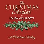 Cover of A Christmas Turkey