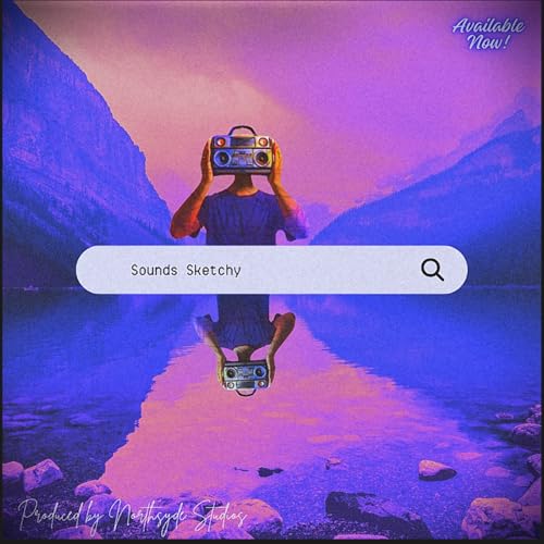 Sounds Sketchy #002 cover art