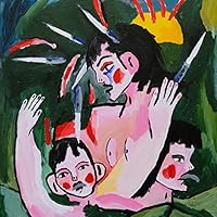 Adios Amores Ablum Cover
