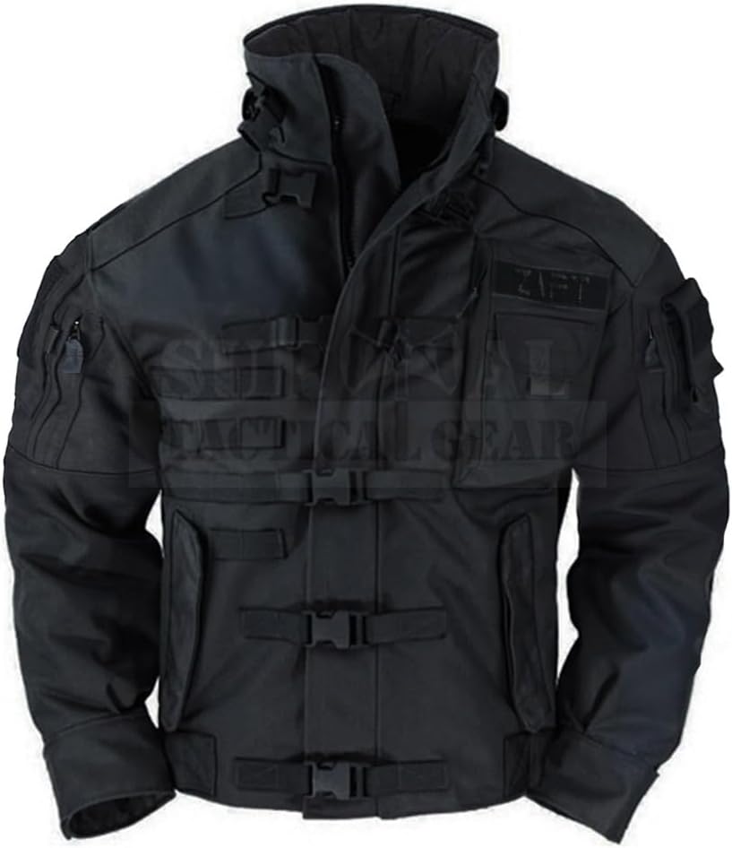Amazon.com: ZAPT 1000D CORDURA US Army Tactical Jacket Military