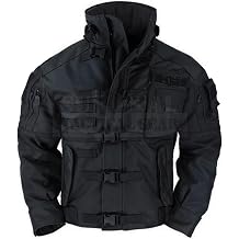 ZAPT 1000D Cordura taktische Jacke Milit r wasserdicht winddicht Hartschalenjacken