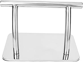 Pedicure pedicure pedicure pedicure pedicure suporte de instalação simples com parafusos de fixação para pedicure para lojas de tatuagem