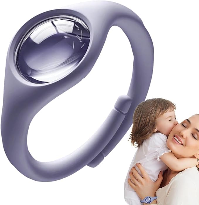 SAKSAA Fly Repelled Guard Wristband – Natural Insect & Fly Repellent Bracelet for Kids & Adults – Bite Relief Bands for Houseflies, Mosquitoes – Long-Lasting, Waterproof, DEET-Free