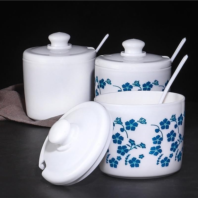 Seasoning Bottle Commercial Ceramic Kitchen Tool
