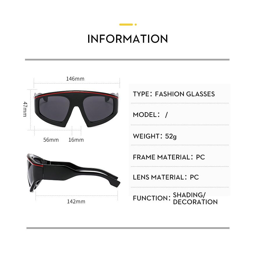 helena Retro Oversized Pilot Sunglasses for Women Men Trendy Vintage 70s Sunglasses Flat Top Shades Fashion Goggle S673