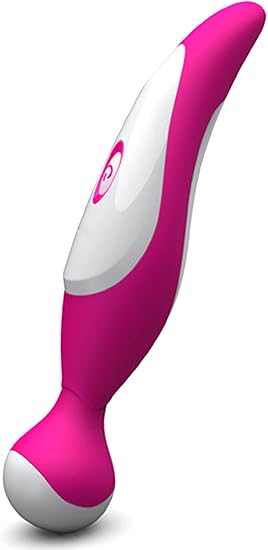 Beauty Ninfa 7 velocidad Vibrador mejor Taladro Wand ...