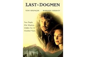 Last of the Dogmen