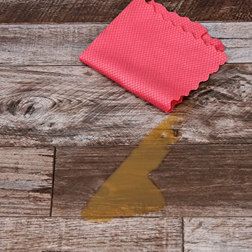 Decoroom Grey Distressed Wood Plank Wallpaper Peel And Stick Rustic Wood Grain Pattern Wall Paper 17.71''×118'' #TOP2