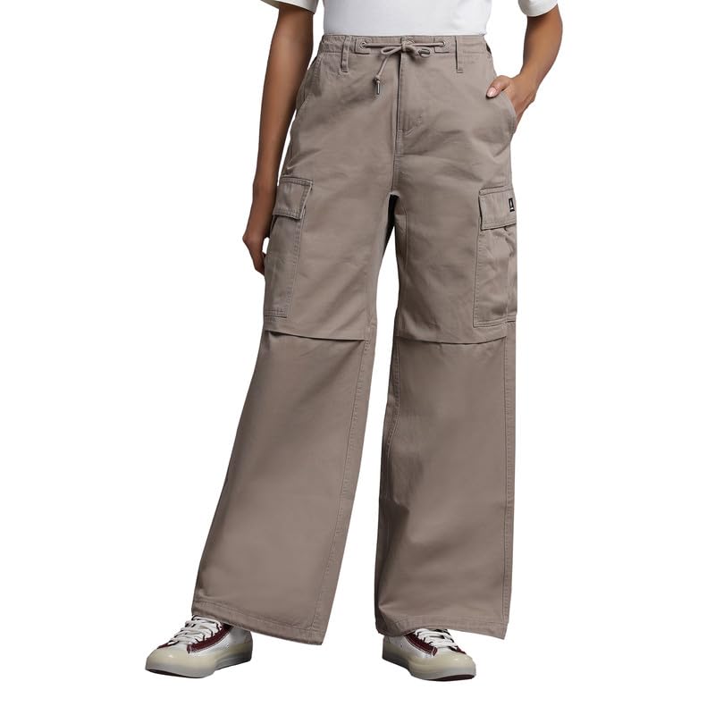 Converse Women Cargo Pants