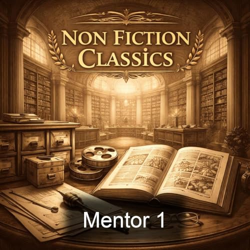 Couverture de Mentor 1