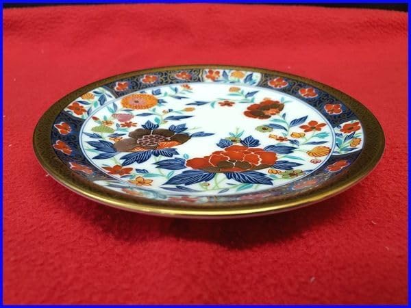 未使用 有田焼 昇龍釜 伊万里焼 牡丹柄 小皿5枚セット 有田焼 昇龍釜 伊万里焼 牡丹柄 小皿5枚セット アウトレット 40%オフ |