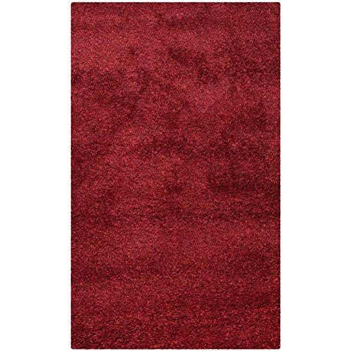 SAFAVIEH California Shag Collection Accent Rug - 2'3" x 5',