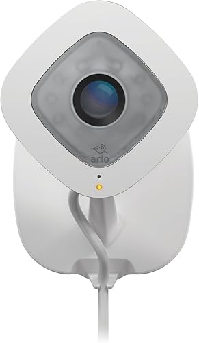 Miniatura 3 de ARLO Q - Cámara de seguridad HD 1080P con audio (2 unidades)
