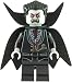 LEGO Monster Fighters: Lord Vampyre Minifigure