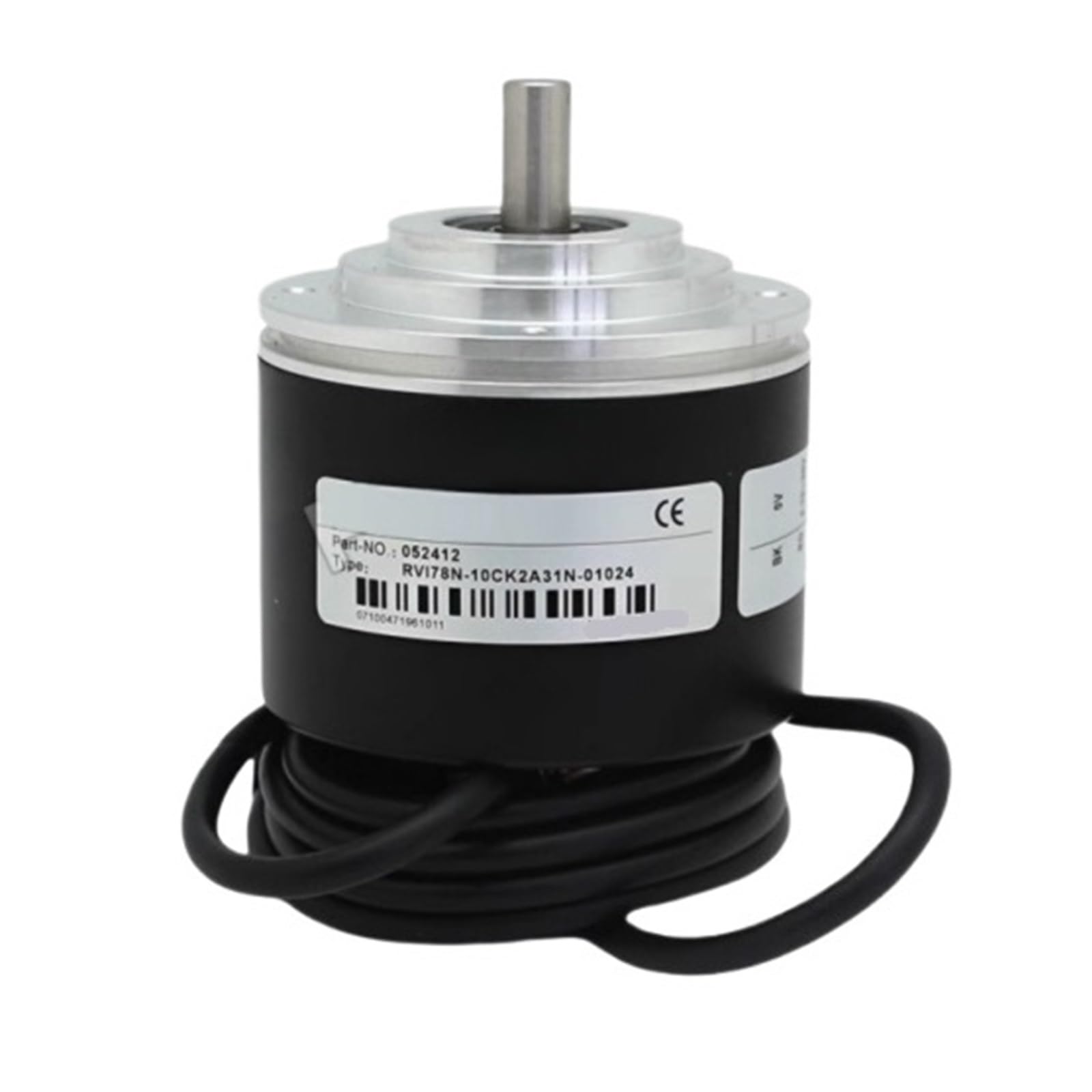 COSZWQDP RVI78N-10CK2A31N-01024 RVI78N-10CK2A31N-02000 RVI78N-10CK2A31N-02048 RVI78N-10CK2A31N-02500 Encoder(10CK2A31N-02048)