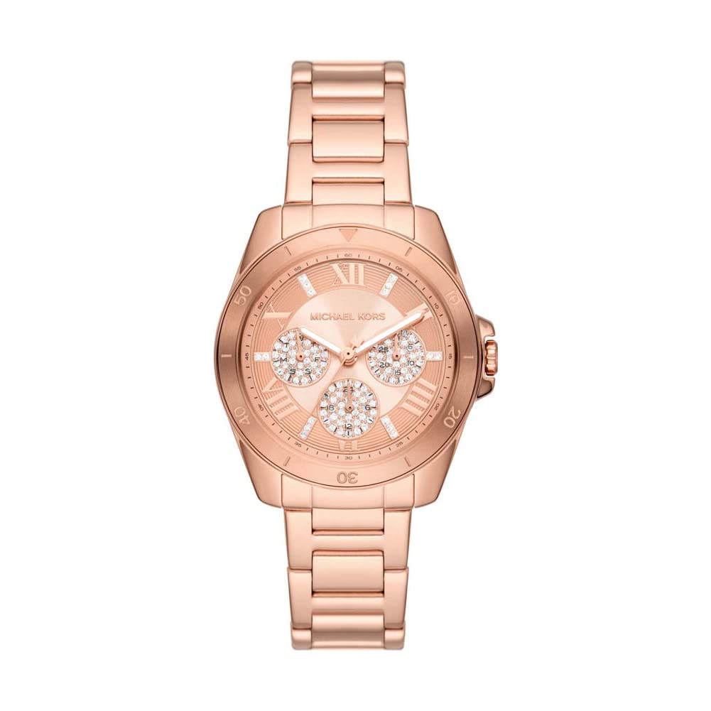 Michael KorsMK7264 Ladies Alek Watch