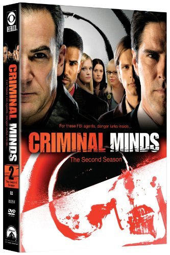  Criminal Minds: Season 2