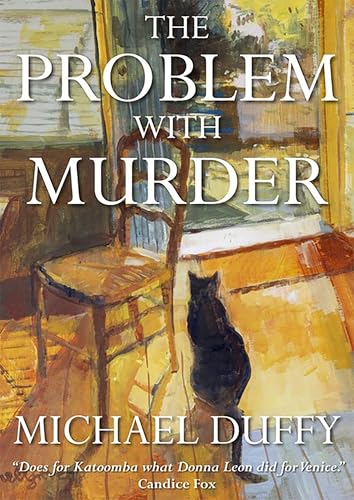 The Problem with Murder (Blue Mountains Mysteries Book 1)