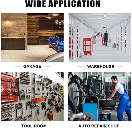 Tce Atrg4001-20U Torin 20 Gallon Capacity Electric Solvent Pump Automotive Parts Washer Cleaner, Red #TOP6